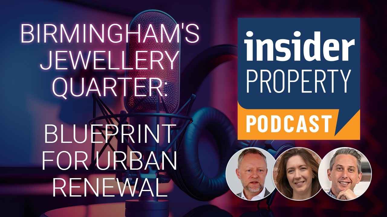 Is Birmingham's Jewellery Quarter the Next Investment Hotspot?