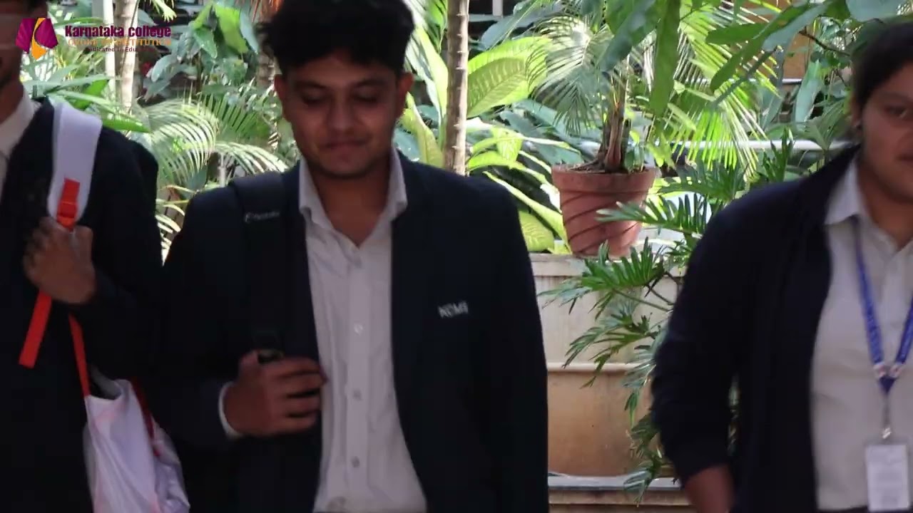 Karnataka college group of Institutions