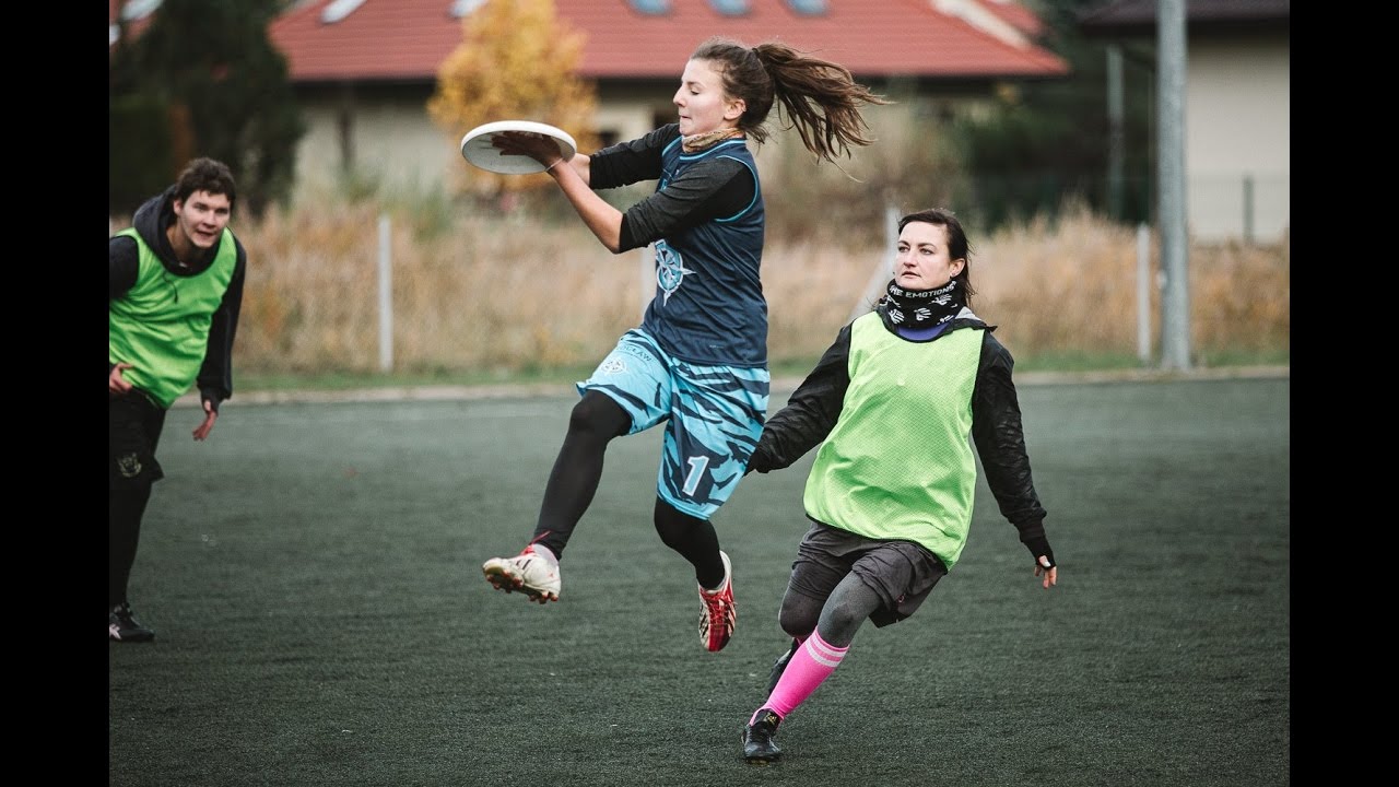 KWR PickUp Games