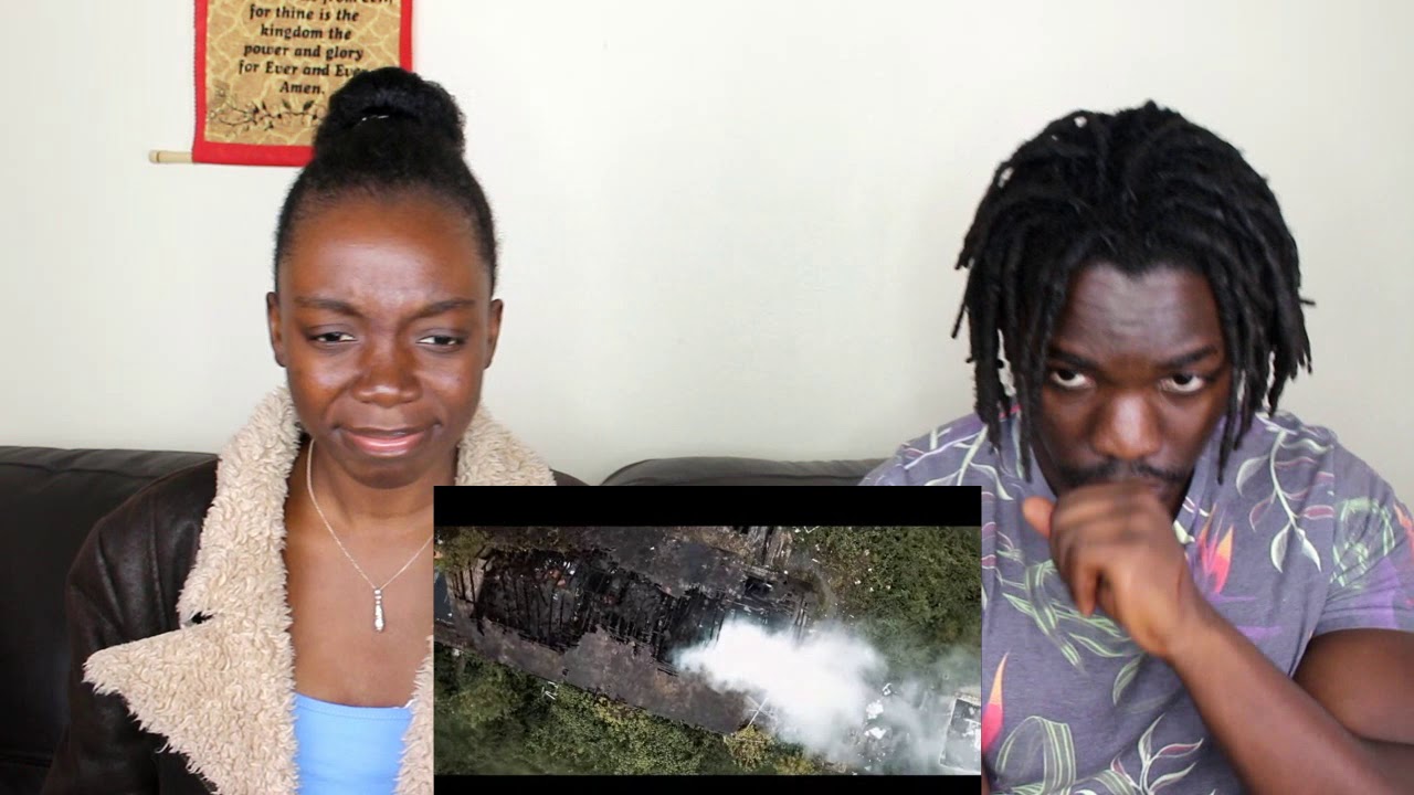 (#Original3rd) Kavelly - Section 60 (Music Video) - REACTION VIDEO
