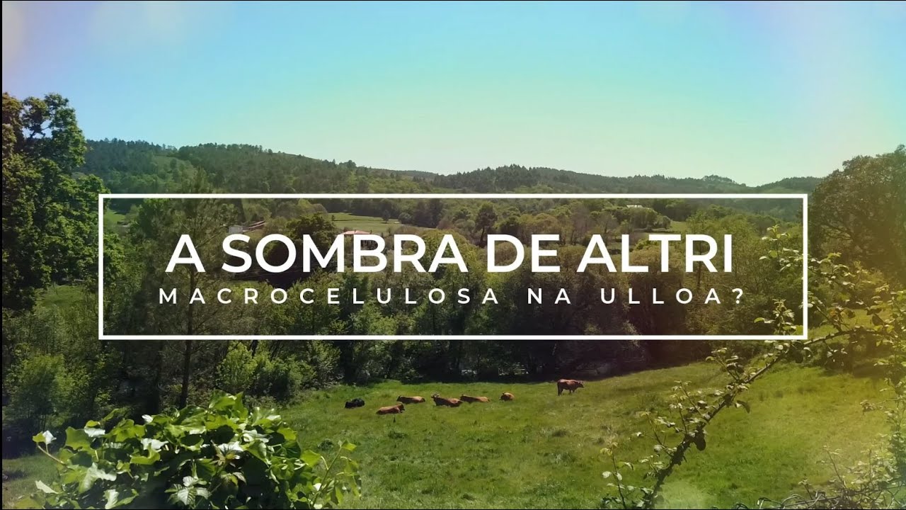 A sombra de ALTRI na Ulloa. Acto informativo na Eira da Xoana (abril 2024)