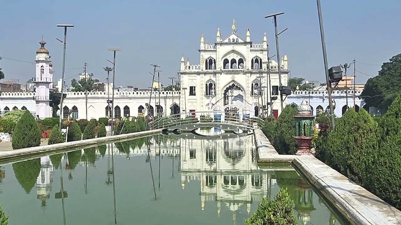 LUCKNOW INDIA