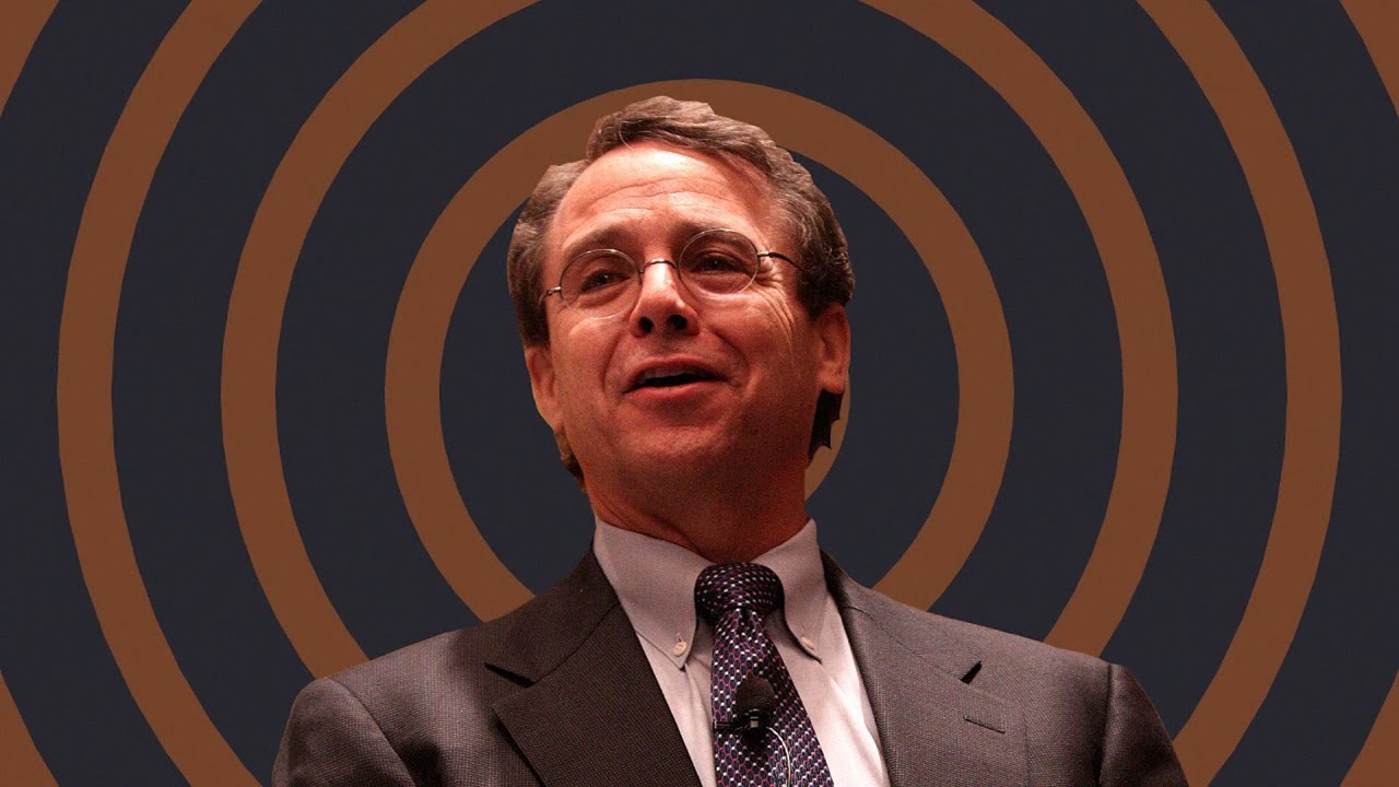 'The Welfare-Warfare State is Anti-American': LP Presidential Hopeful Jacob Hornberger