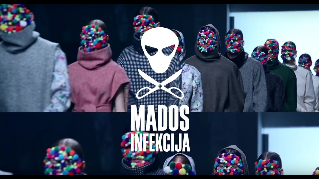 Mados Infekcija 2015 ll Official aftermovie