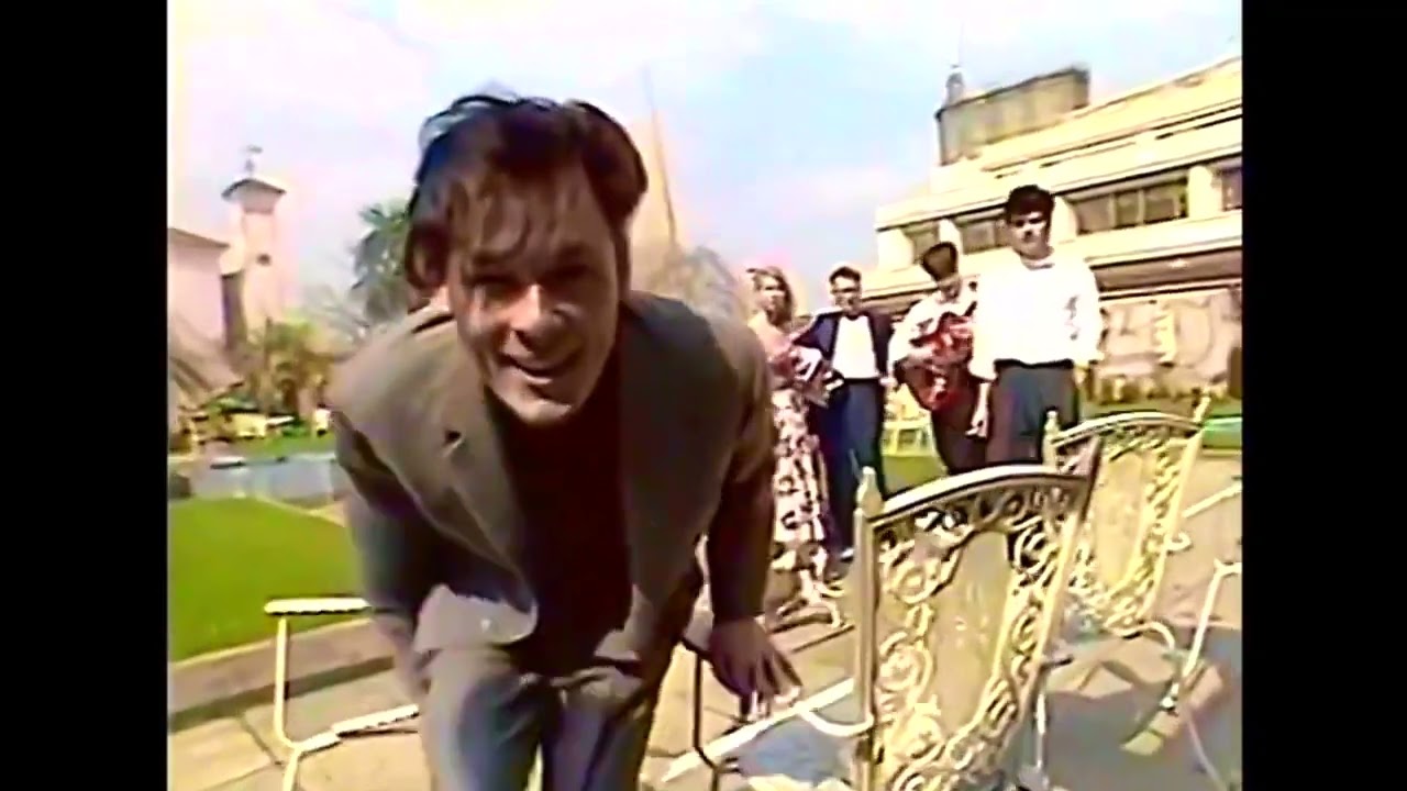 The Associates - 