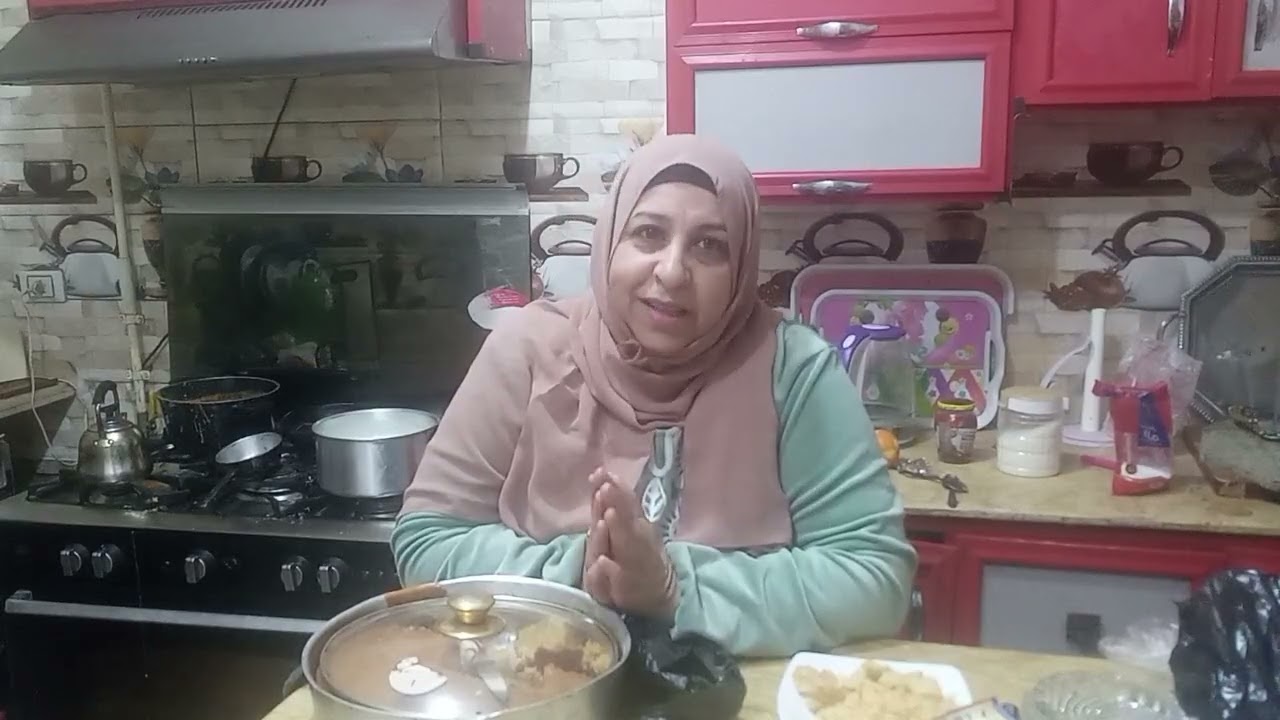 تعارف علي قناتي 