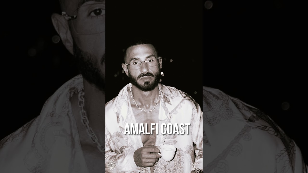 This is how an Old Money Shindy x OZ Type Beat sounds like 💎🍋🍊