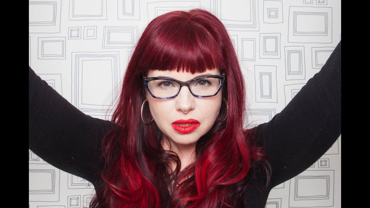 Interview: Kelly Sue DeConnick