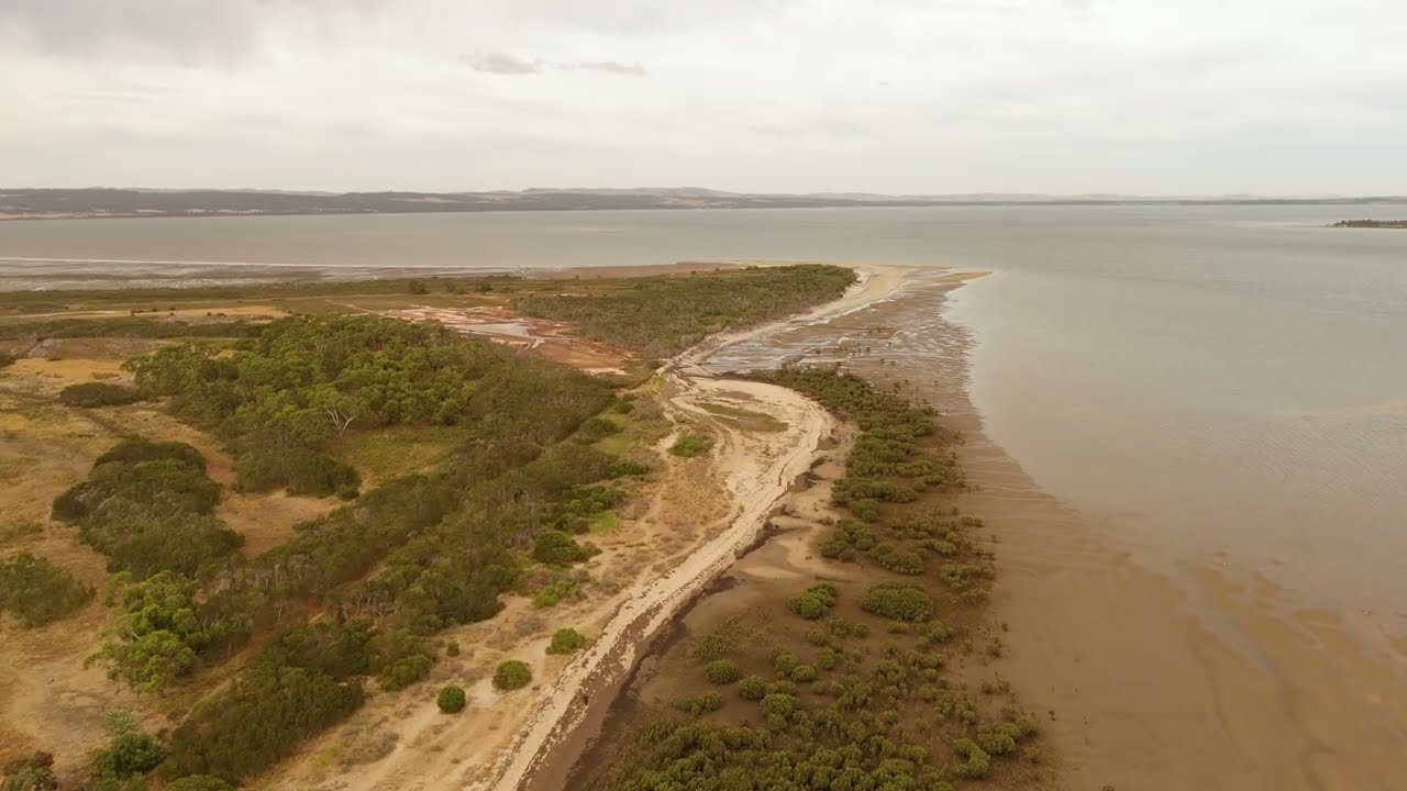 Explore the Coast