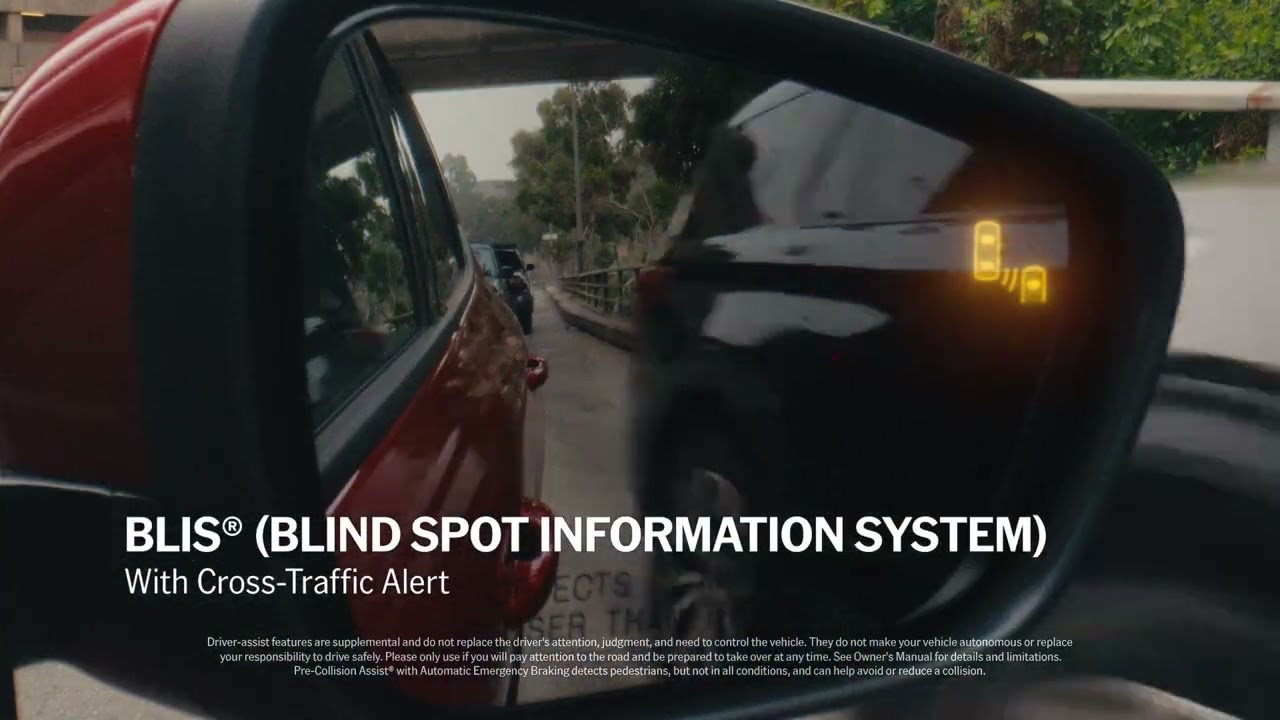 2026 Ford Escape® SUV | Driver-Assist