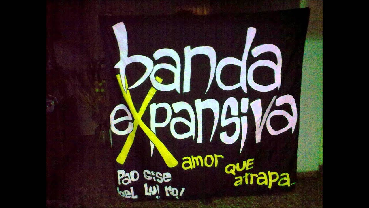 banda expansiva-2 minutos de ti 2011.wmv