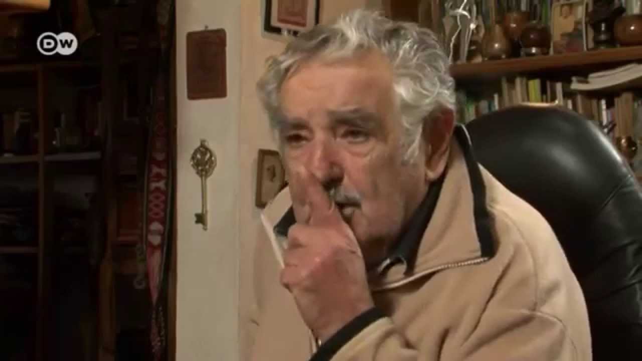 Uruguay: Vorreiter in Lateinamerika? | Journal Interview