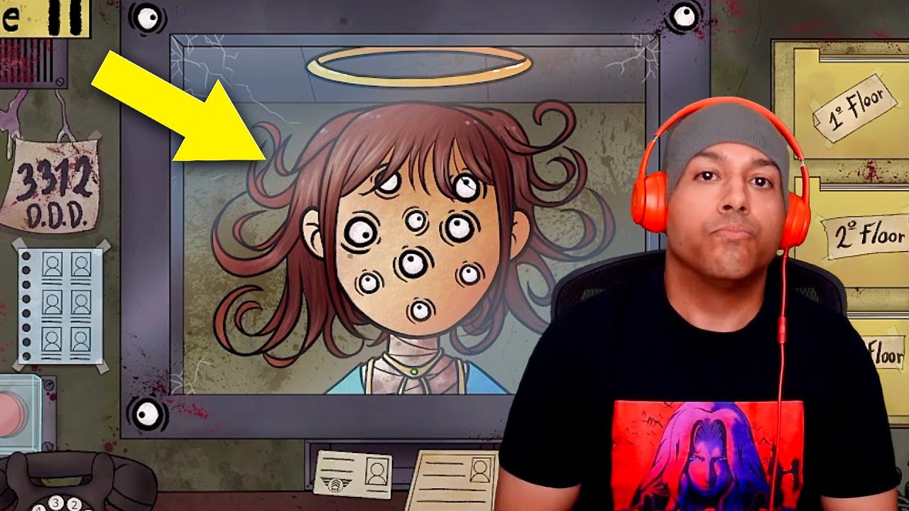 I SWEAR ON EVERYTHING I LOVE, THAT'S NOT MY NEIGHBOR RIGHT THERE! [NEW DLC] [NIGHTMARE MODE]