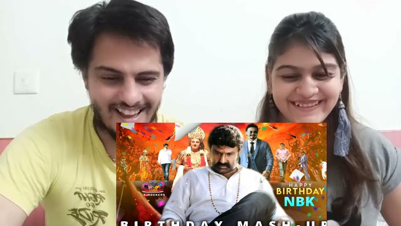 Nandamuri Balakrishna Birthday Mashup 2021 | Happy Birthday Nbk | What'sapp Status | JaiBalayya