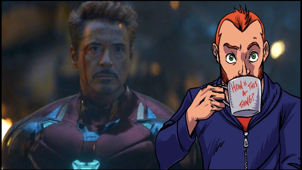 Avengers: Endgame Encore: What Did They Change?