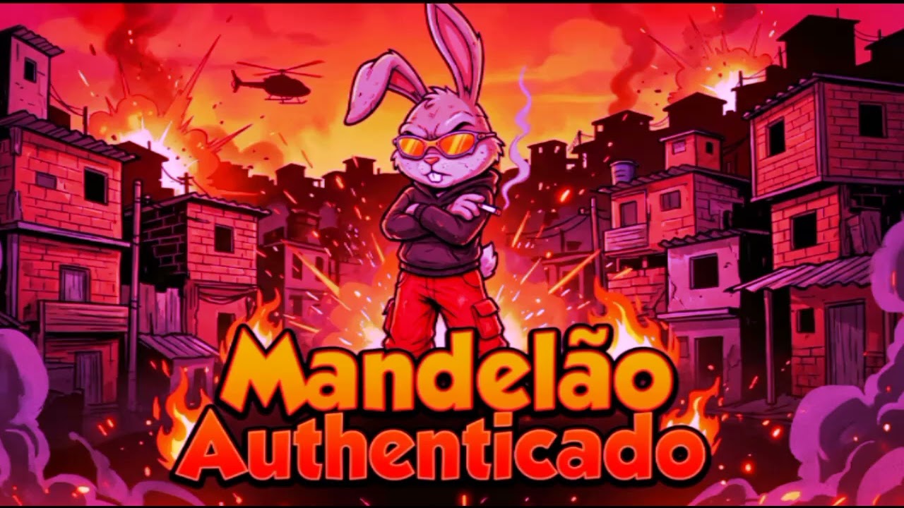 DILATAÇÃO HIPNÓTICA 5.0 ☪️🥋 ( DJ CRAZY 013, DJ GK7 ORIGINAL, DJ LIPE DA ZN