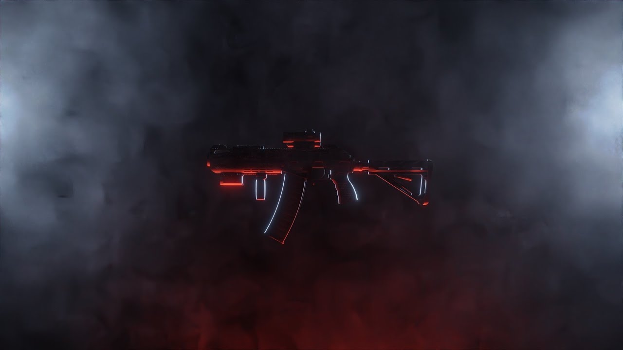 SPEC SET | CW FragMovie by Xamzo