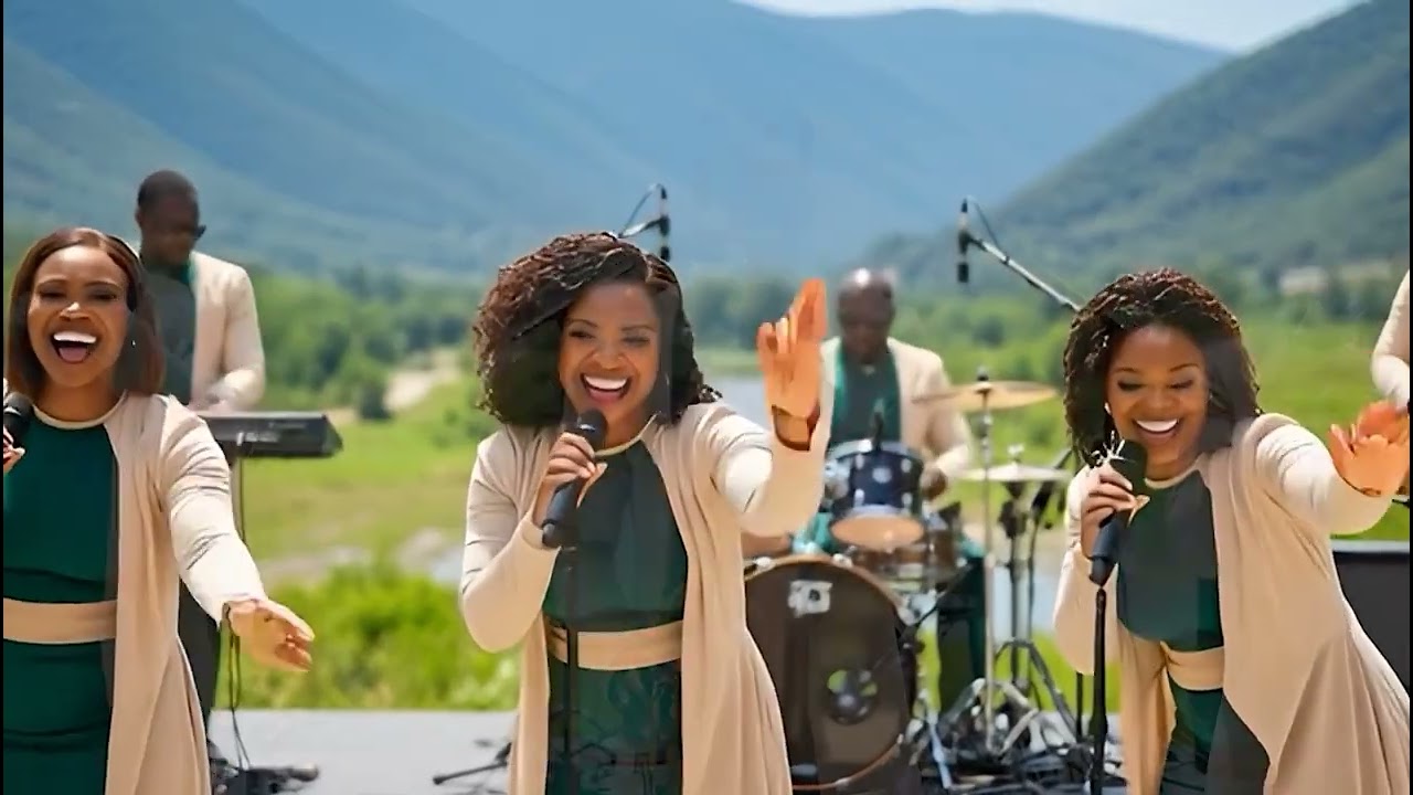 Top Reggae Gospel Hymns Mix 2026 | 1 Hour Nonstop Praise & Worship