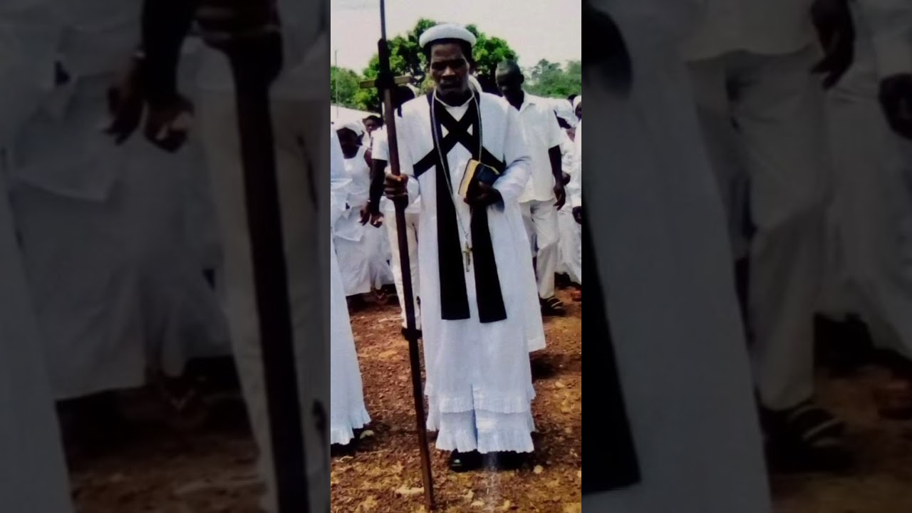 Chorale Sion Sango Sango