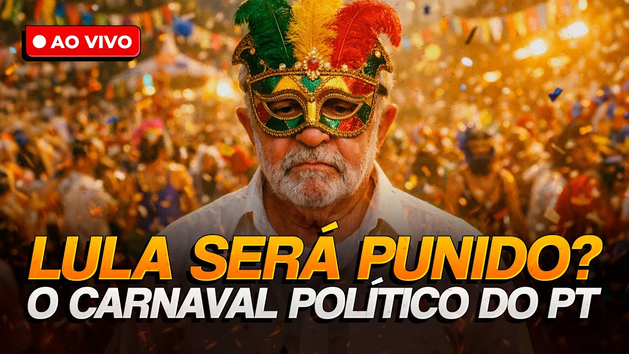 Desfile vira alvo de denúncia do PL e NOVO por propaganda eleitoral | Observatório Global #352