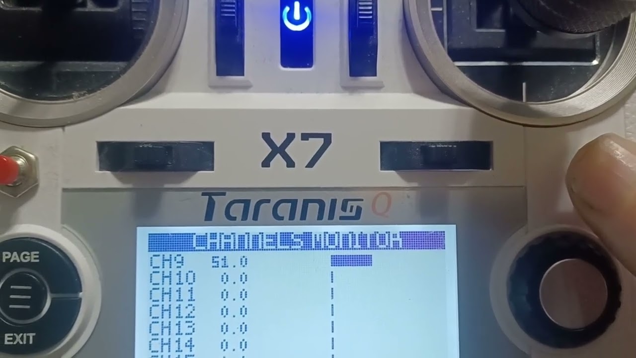 Kyber Button Unstable Values