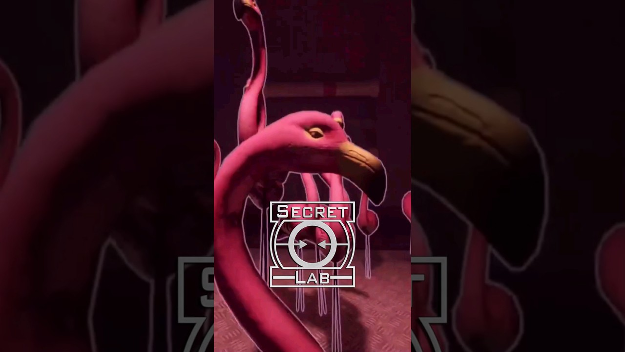 NEW SCP-1507!!!