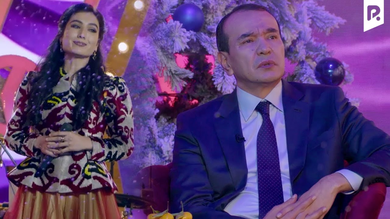 Gulasal Abdullayeva - Otamdirsiz