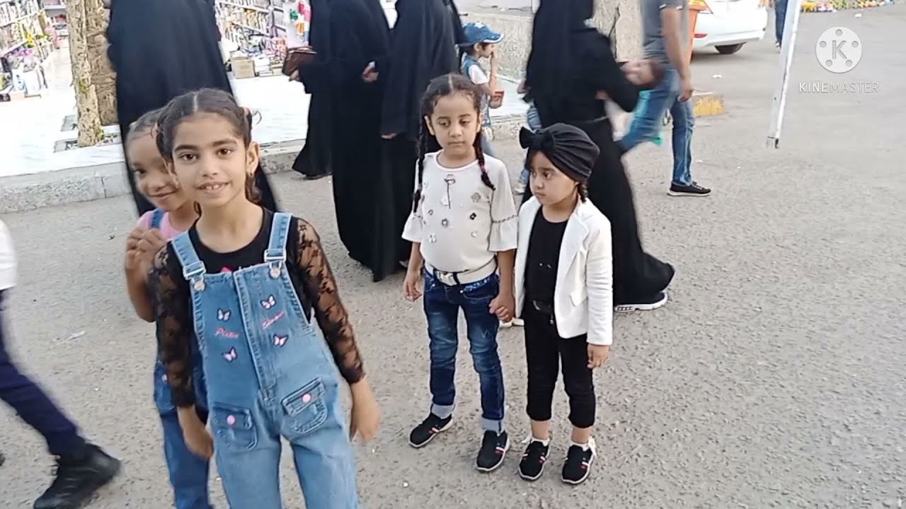 #خطوه الأمام علي عليه السلام🕌#جوله في الأسواق