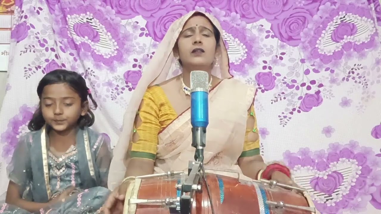 💯🎊चले सिया राम लखन बन को|| सतरूपा पटेल केभजन 