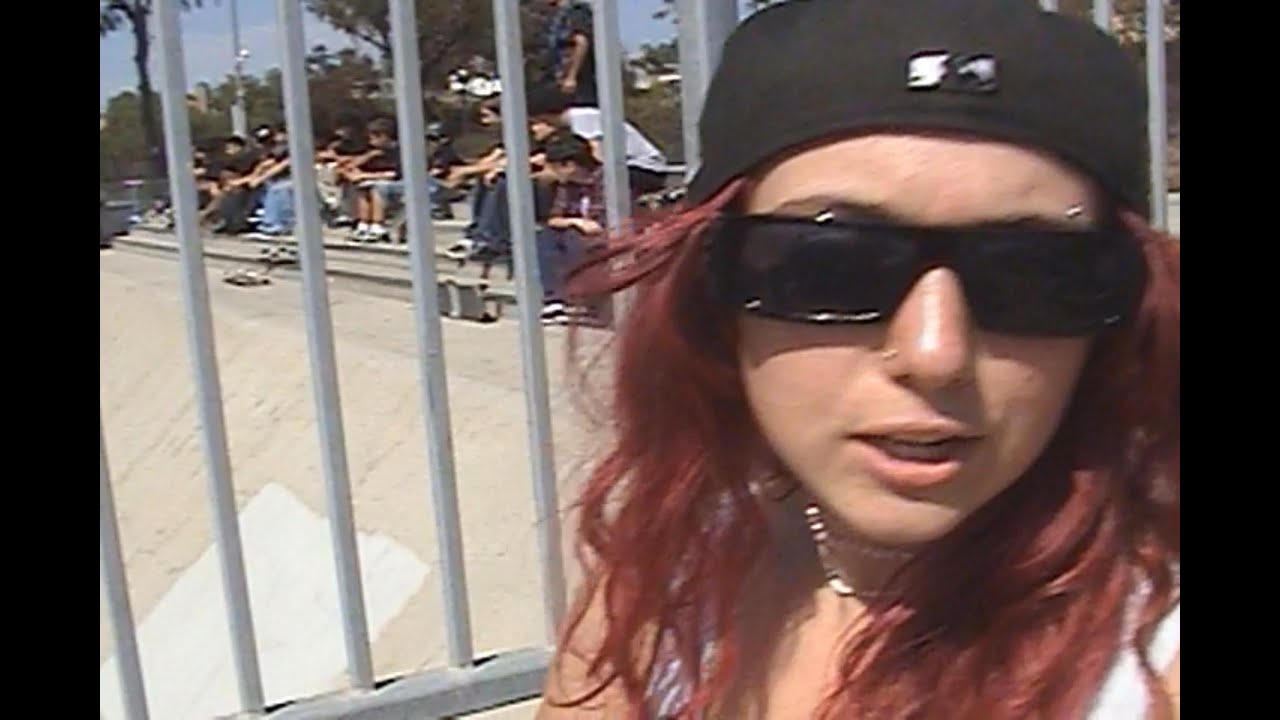 skatepark show SD