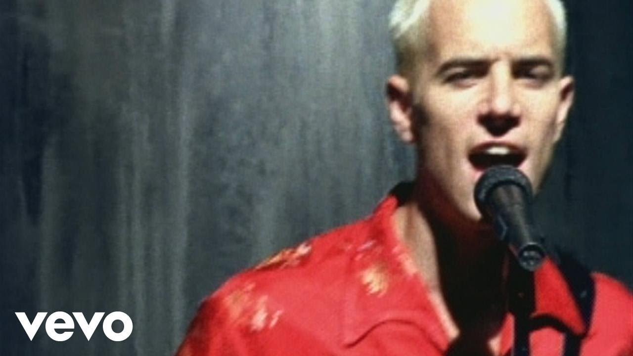 311 - Transistor (Official Video)