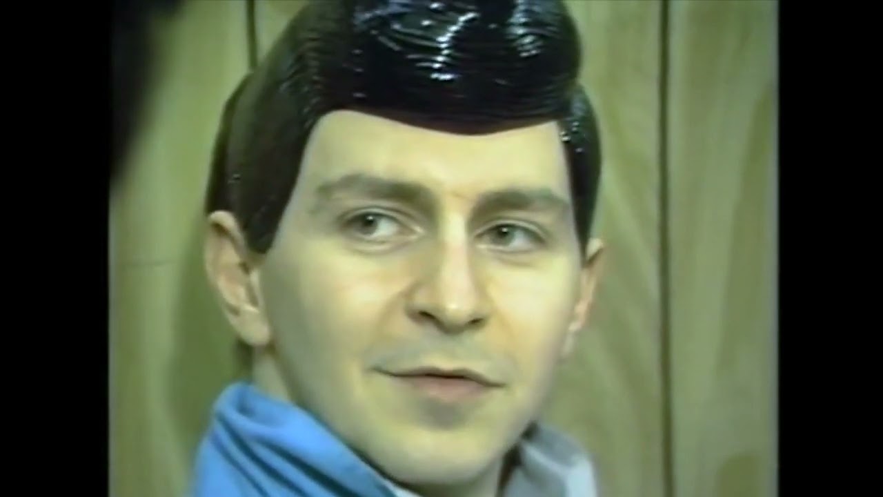 Devo - great interview (1982)