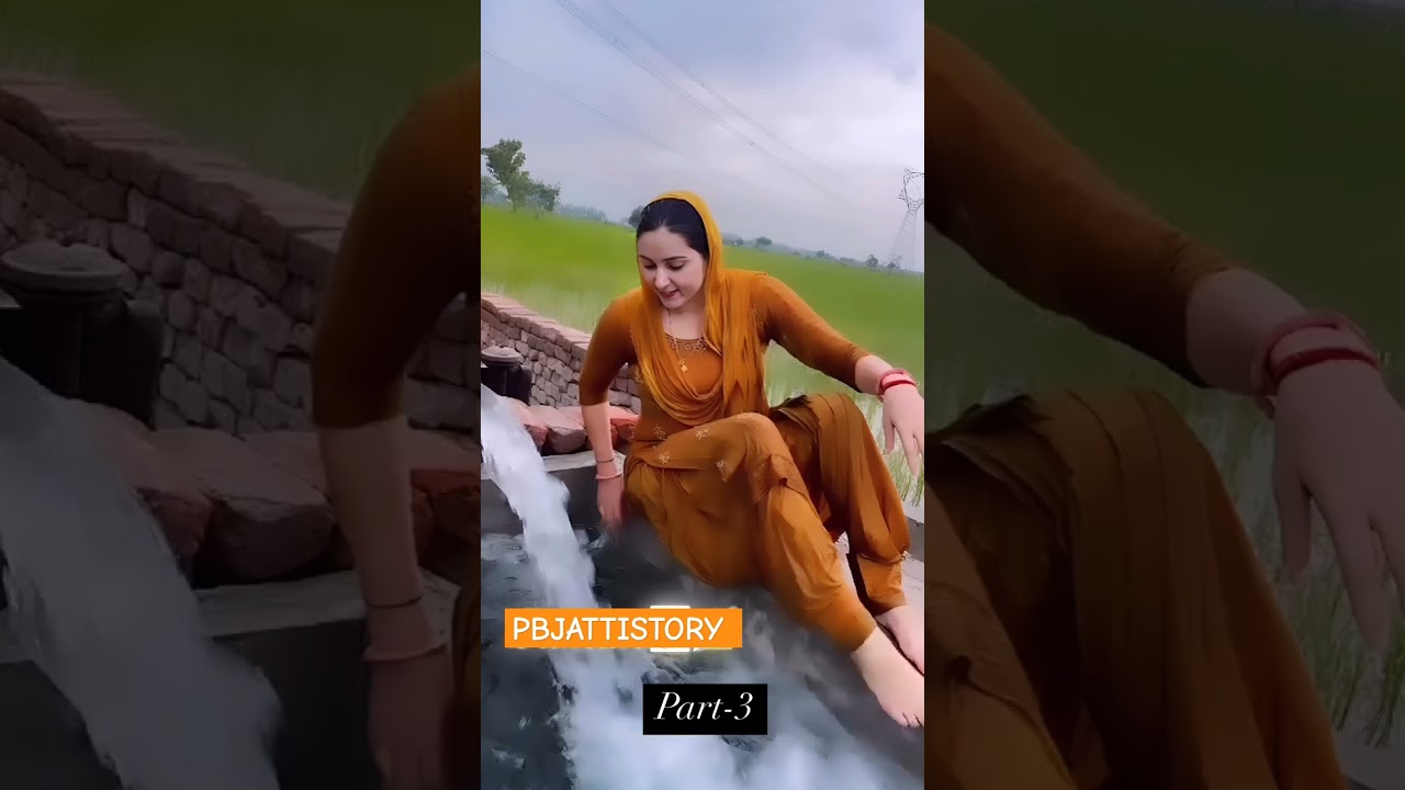 Jatti gyi motar te full story #stories #punjabistories #sorts