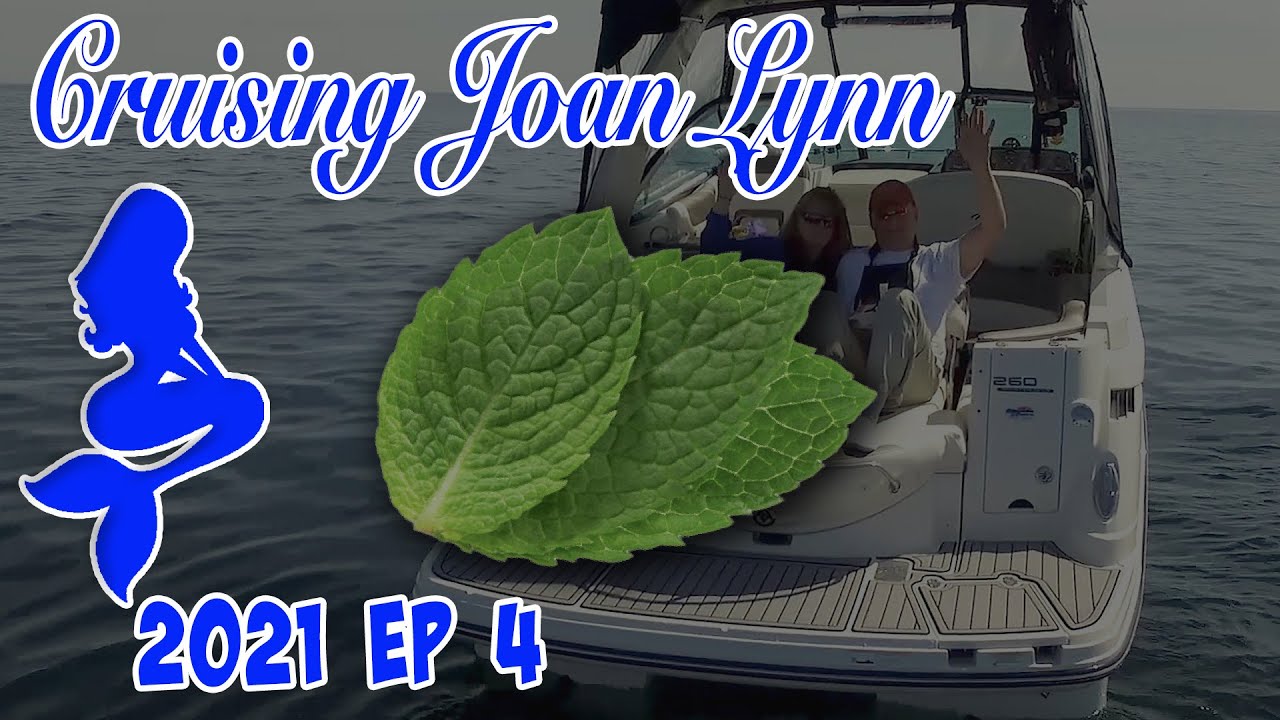 Cruising Joan Lynn: 2021: Episode 4: “The Knight of Lyons”