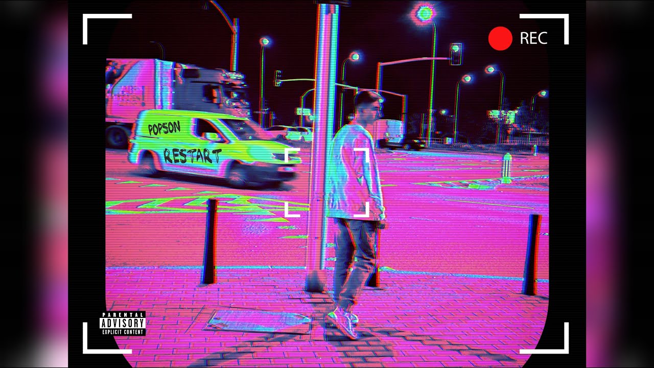 Popson - Restart (prod.MD Beats)