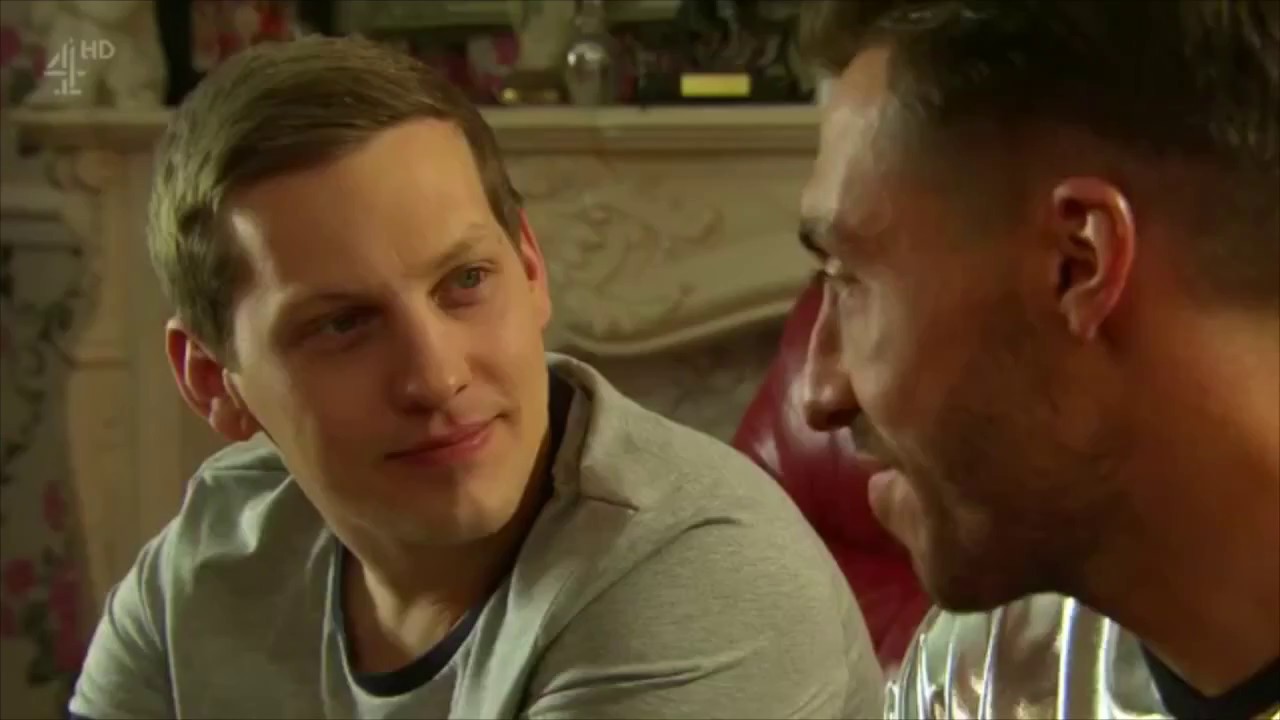 James Nightingale Part 64 (John Paul Only)