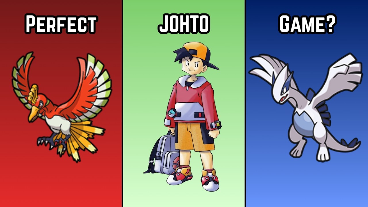 Pokemon Heart and Soul playthrough w Allstr Manu