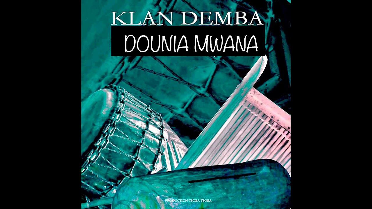 KLAN DEMBA - HALÉ HALÉLÉ
