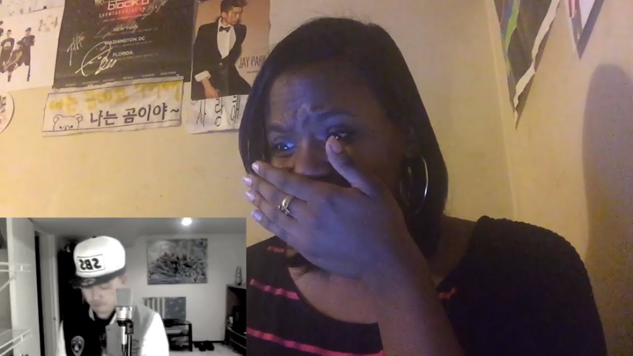 Bryson Tiller - Don’t (Alan Z Remix-Cover) Reaction