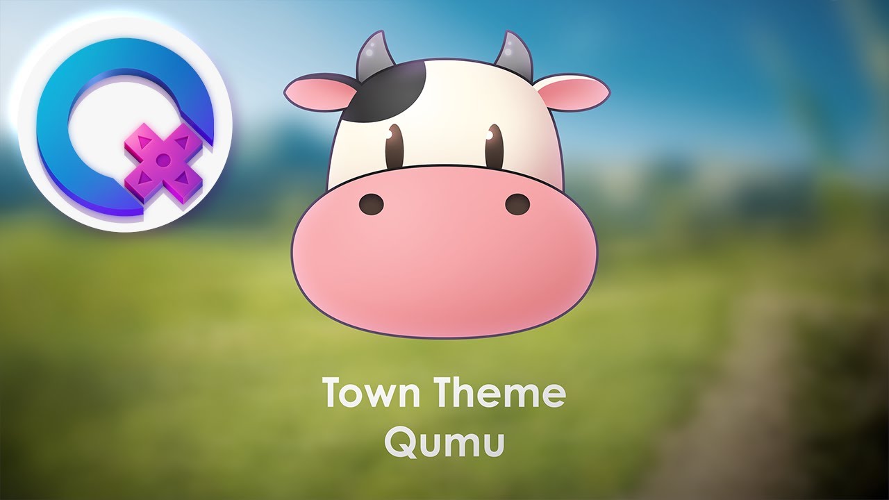 Harvest Moon / Story of Seasons: BtN / FoMT - Town Theme [Remix]