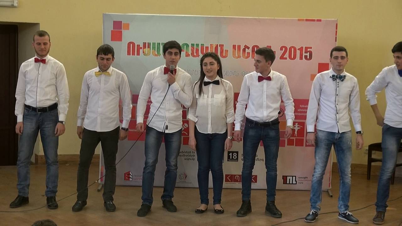 KVN 2015 JOX