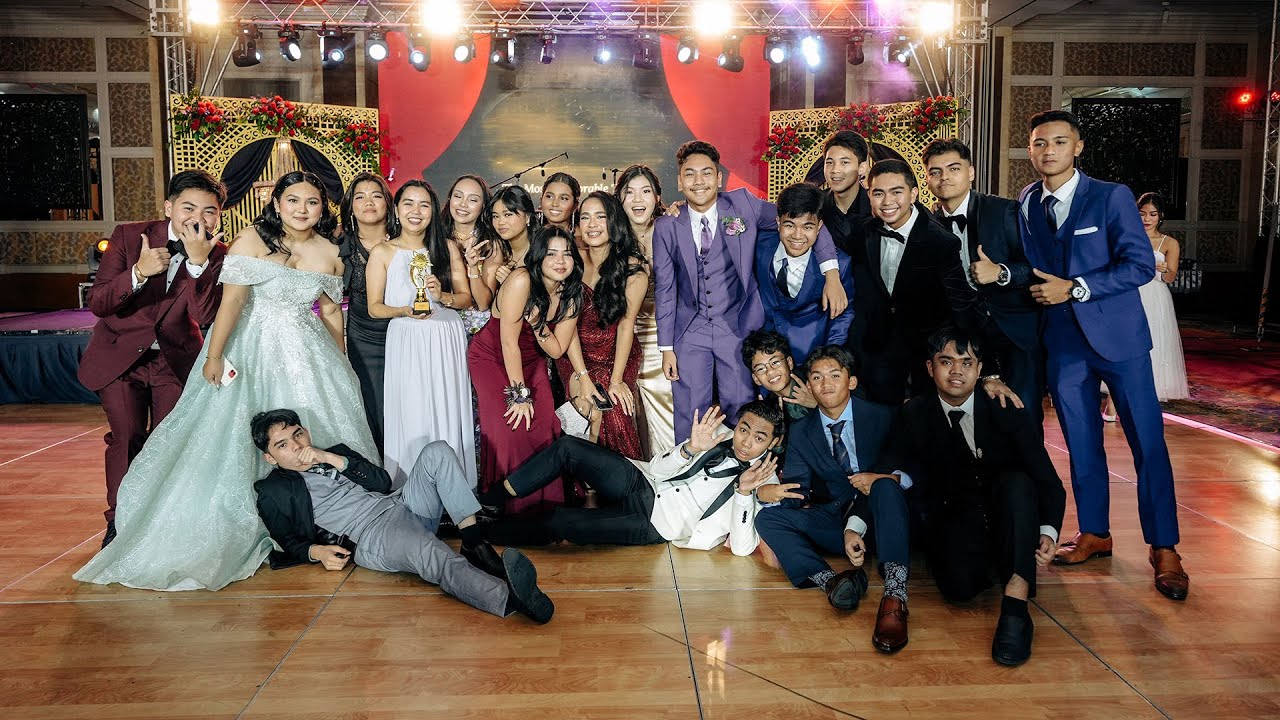 DLSZ Prom 2024 
