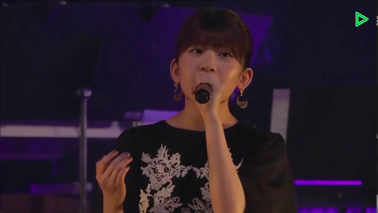Little GIee Monster         5\14LINE Live    J.LEAGUE  25thanniversary LIVE