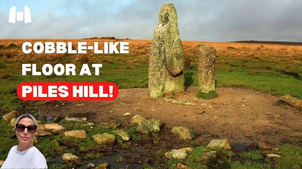 Neolithic Quartz Floor Found At Megalithic Site In England