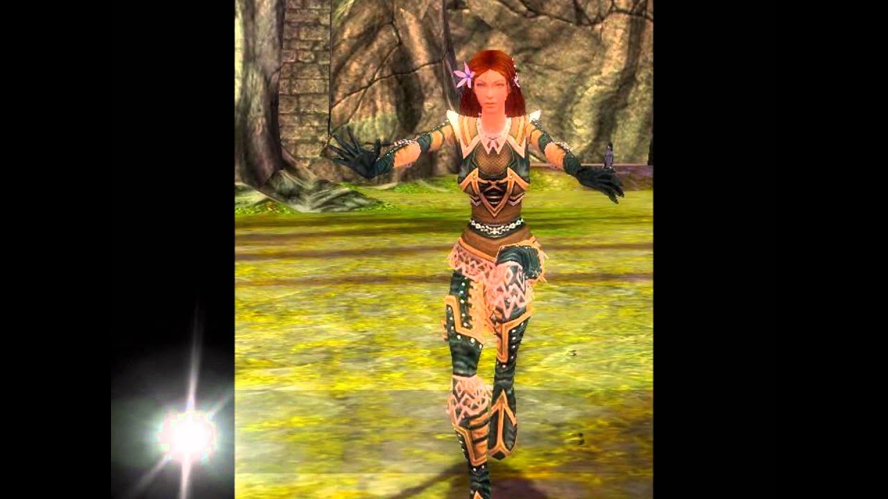 Armor Fashion Show IV