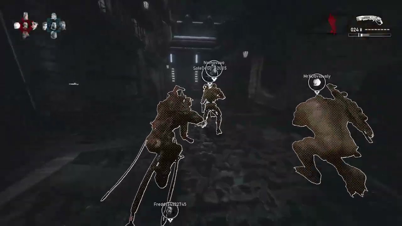 Gears 5