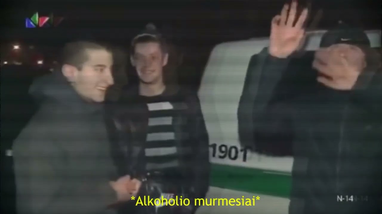 Bildukas - Barakas juda