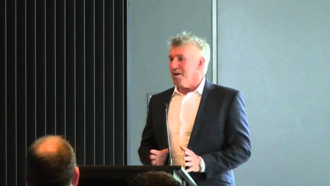 2015 Game Sense for Teaching and Coaching Conference - Coaching for decision-making in rugby