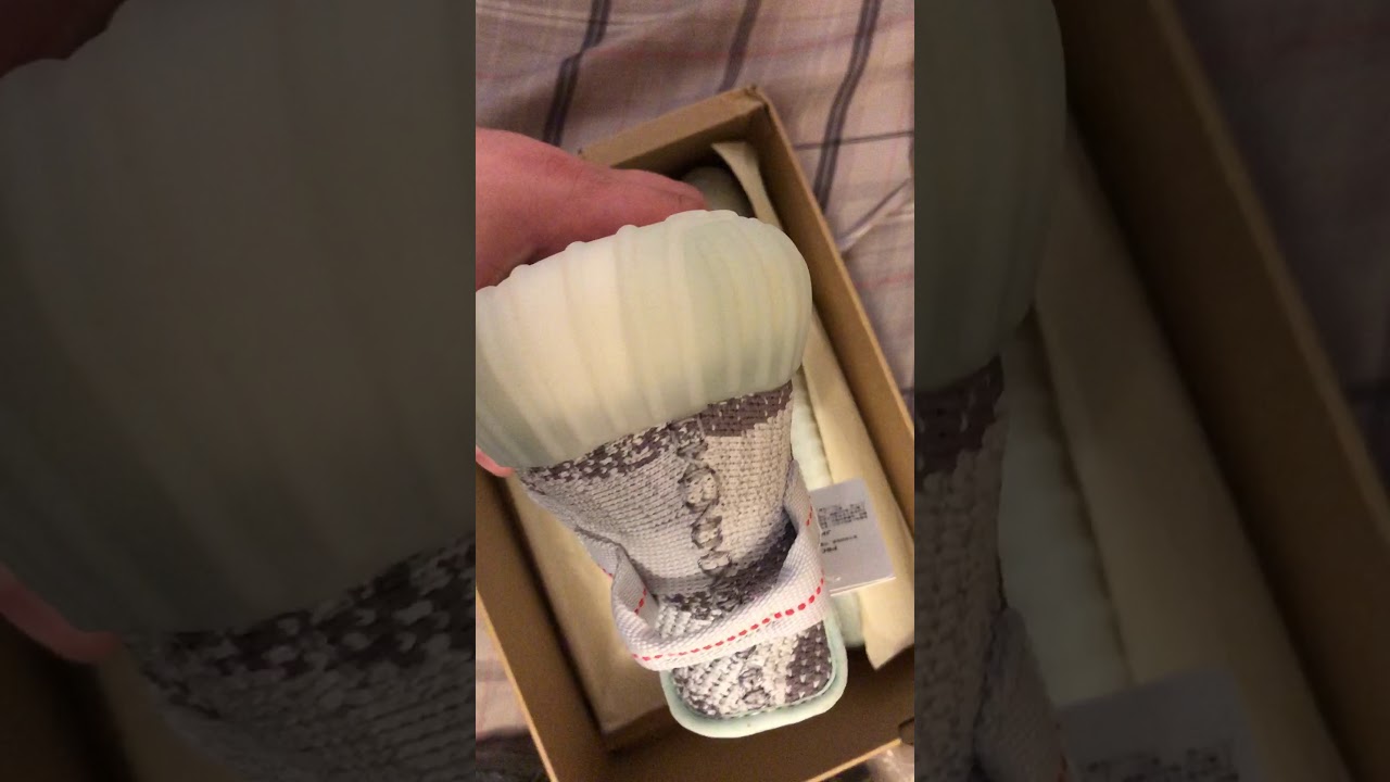 YESKICKS.CN Yezzy 350 And Balmain Pickup
