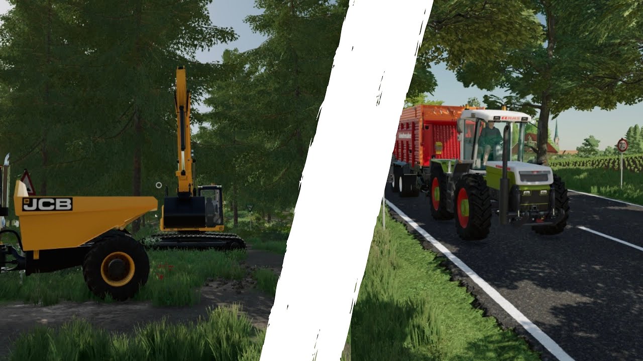 Das Ende? | Hoferbe 1 | Folge 4 |